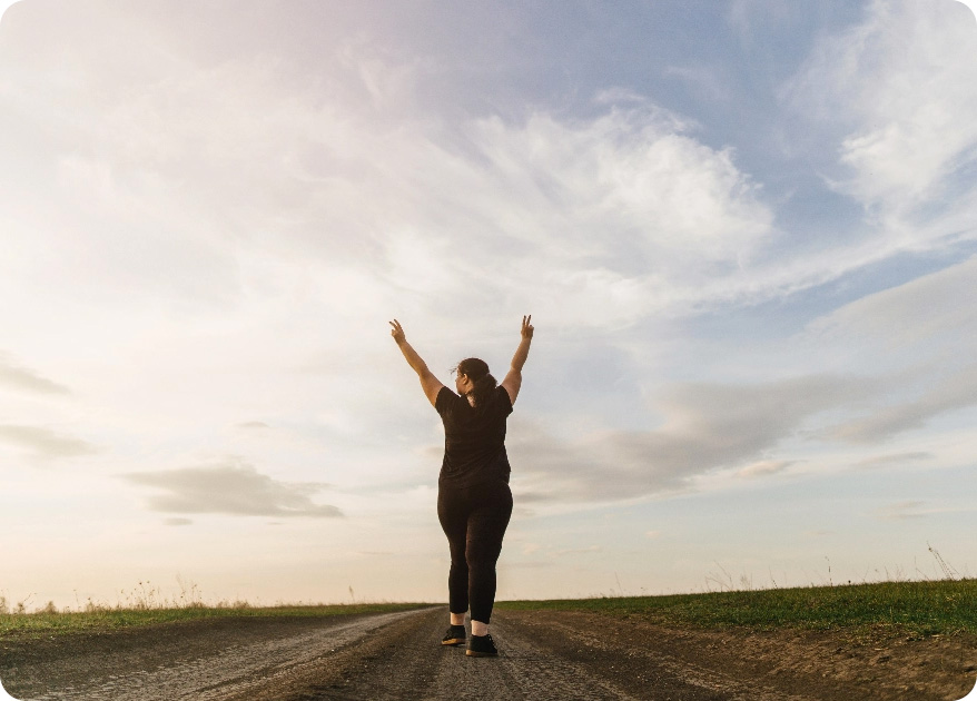 Retour sur la marche/course : « Ensemble pour Bouger ! »