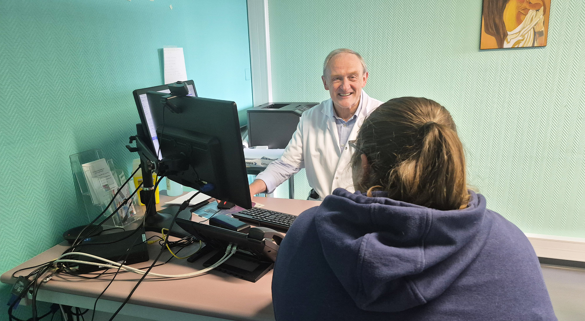 Prise en charge chirurgicale