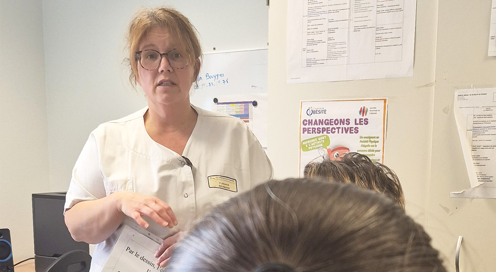 prise en charge obésité