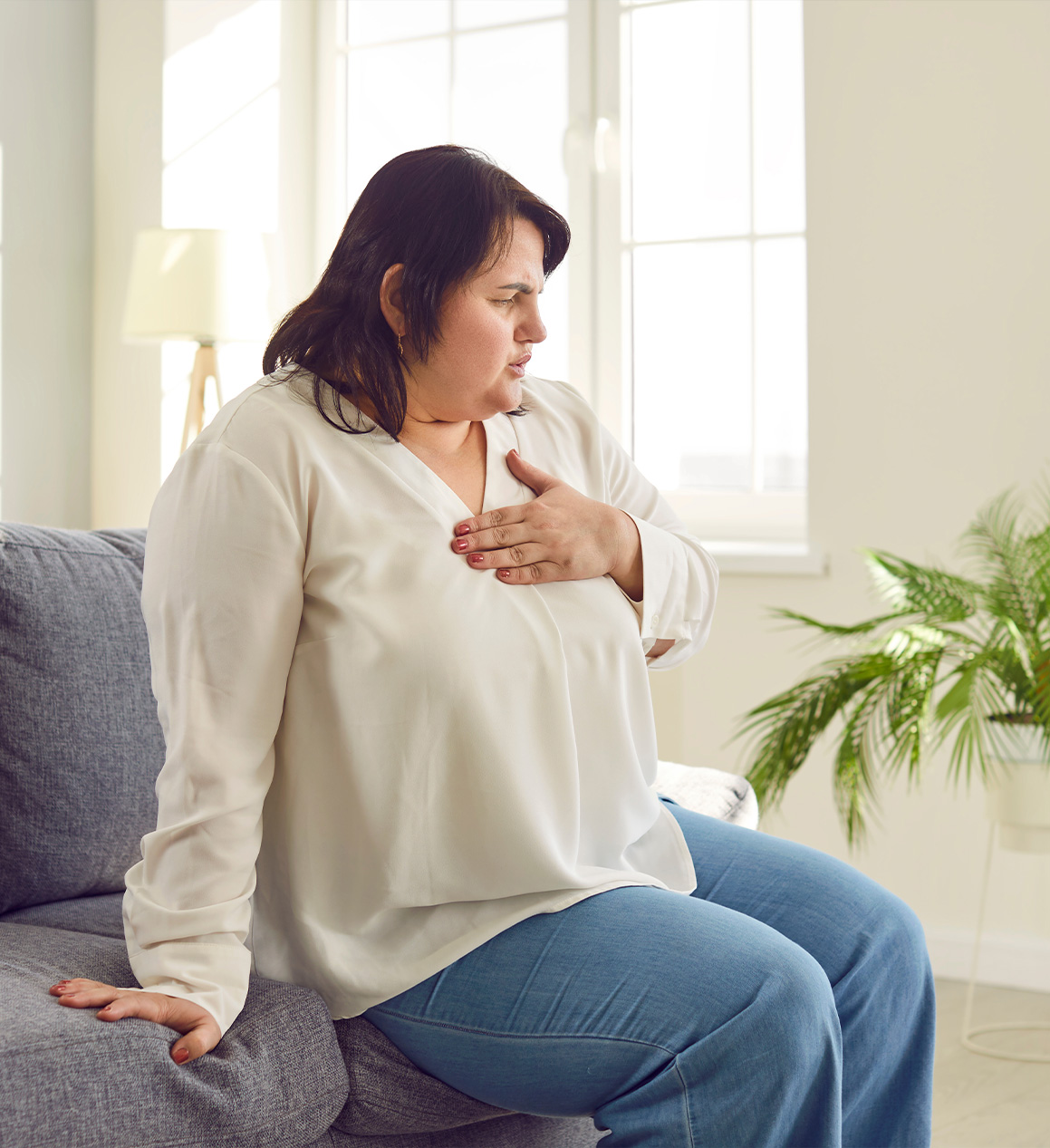conséquence obésité