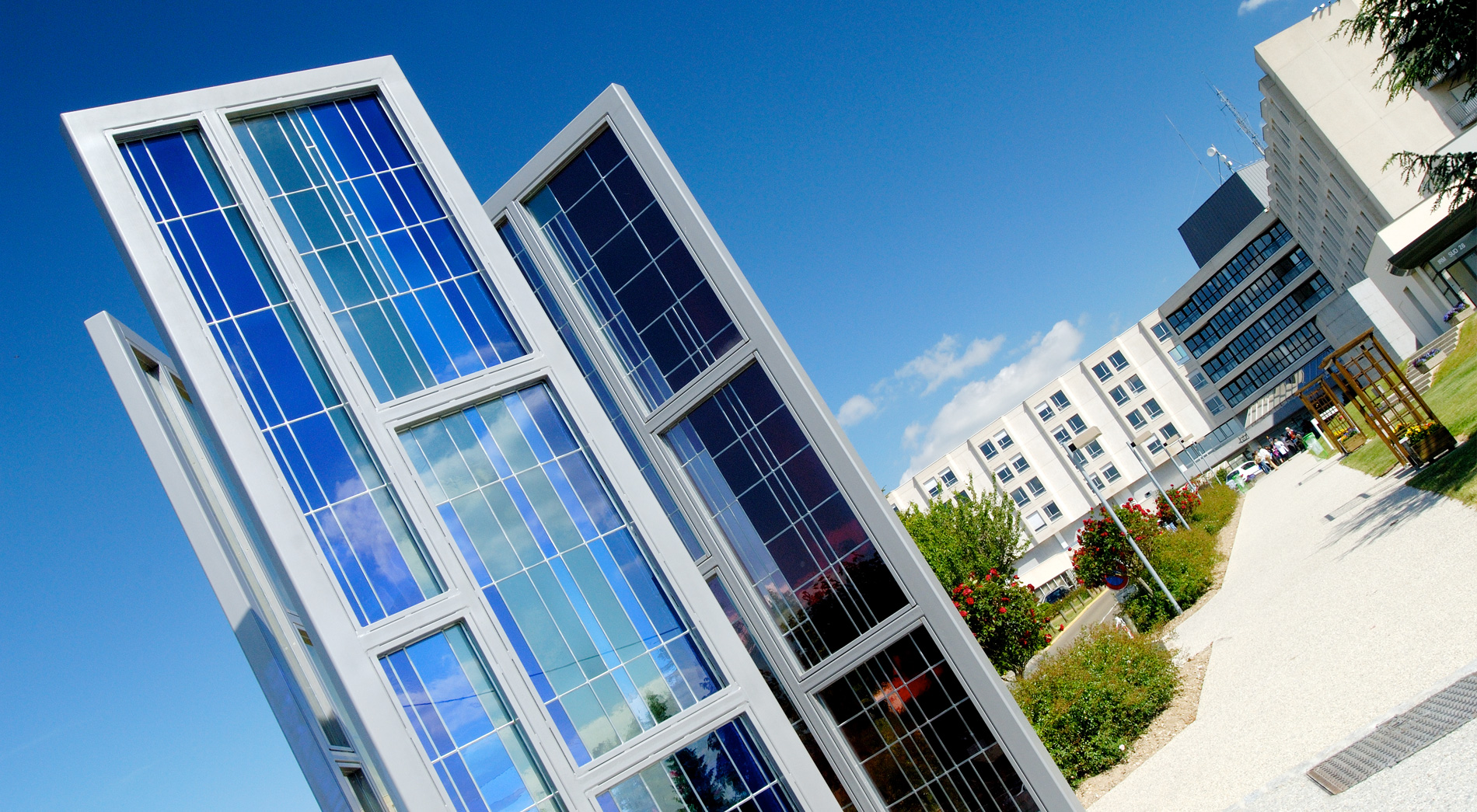 Conditions générales d'utilisation