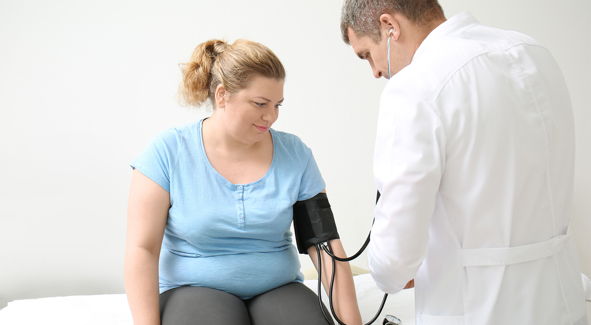 Obésité Eure-et-Loir