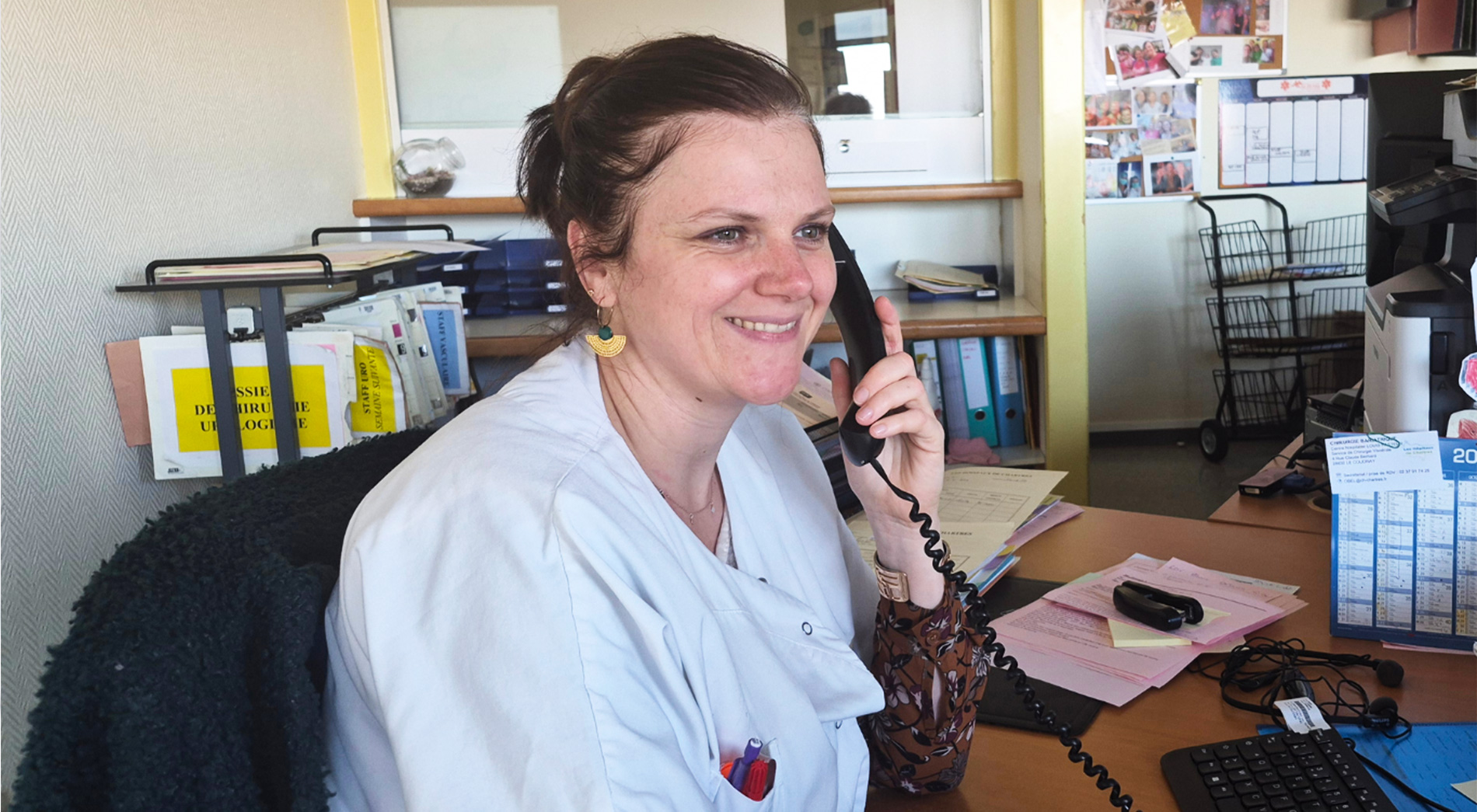 Contact / Rendez-vous